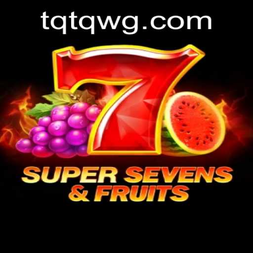 A Fascinante Aventura de 7SuperSevensFruits