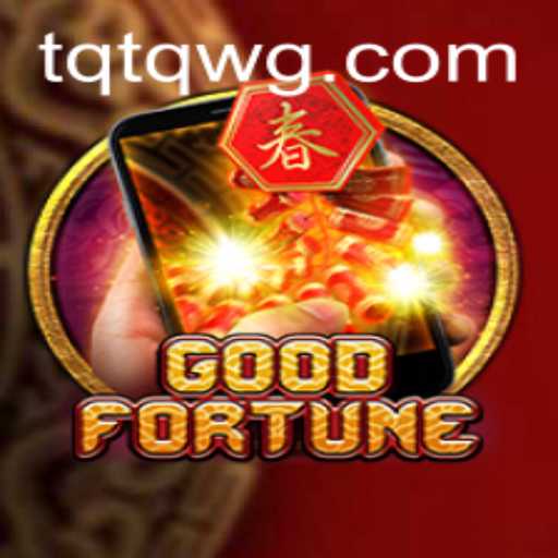 Descubra o Mundo de GoodFortuneM: Um Jogo Revolucionário