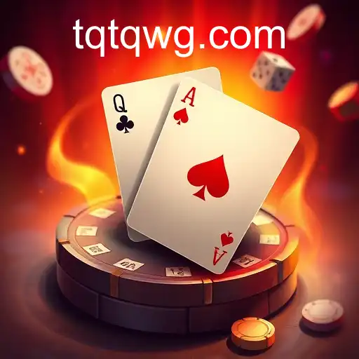 Explore a Diversão dos Jogos de Cartas com Tqtq