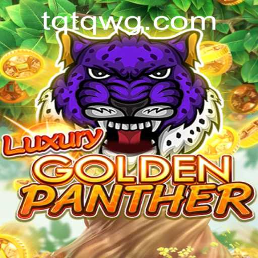 Explorando o Fascinante Mundo de LUXURYGOLDENPANTHER: O Jogo da Nova Era