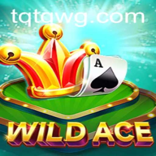 WildAce: Uma Jornada no Coração da Aventura